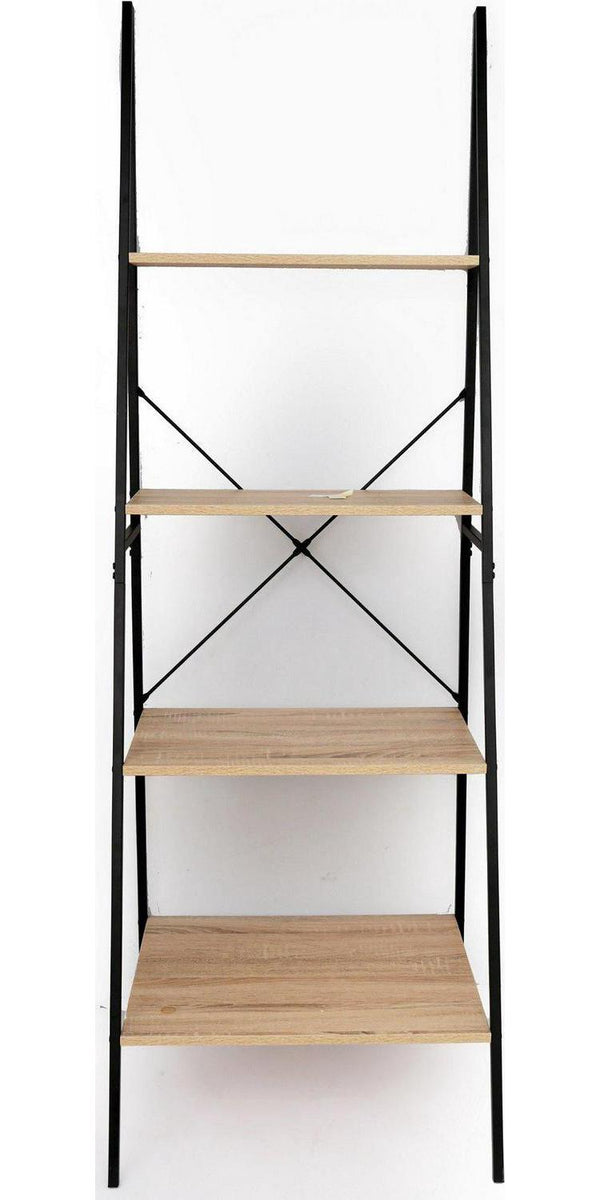 Ladder Shelf Unit 181cm