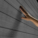 Keter Cortina 9ft 2" x 7ft (2.8 x 2.1m) Garden Storage Shed Outdoor XL in 2 Colours