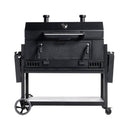Masterbuilt Smoke Hollow 36 (91.4cm) Premium Charcoal Barbecue BBQ