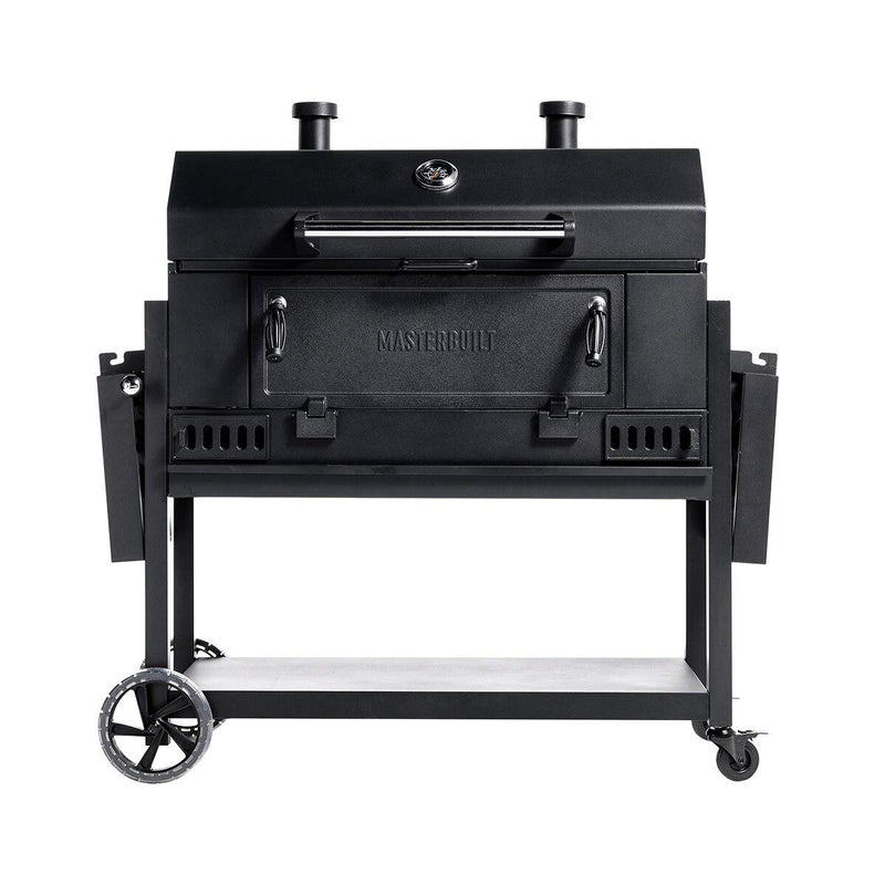 Masterbuilt Smoke Hollow 36 (91.4cm) Premium Charcoal Barbecue BBQ