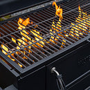 Masterbuilt Smoke Hollow 36 (91.4cm) Premium Charcoal Barbecue BBQ
