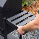 Masterbuilt Smoke Hollow 36 (91.4cm) Premium Charcoal Barbecue BBQ