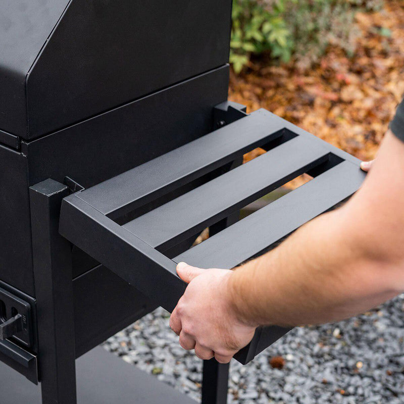 Masterbuilt Smoke Hollow 36 (91.4cm) Premium Charcoal Barbecue BBQ