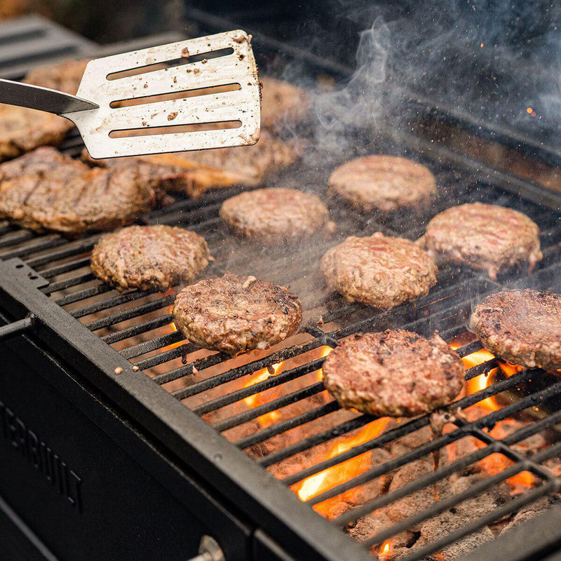 Masterbuilt Smoke Hollow 36 (91.4cm) Premium Charcoal Barbecue BBQ