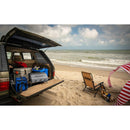 NXR 3 Burner Stainless Steel Table Top Gas Barbecue BBQ