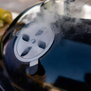 Nexgrill 22 (56 cm) Charcoal Kettle Barbecue BBQ With Cart