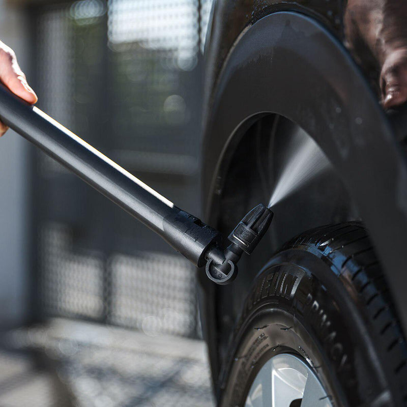 Nilfisk Core 140 Pressure Washer for Bike and Auto