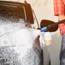 Nilfisk Core 140 Pressure Washer for Bike and Auto