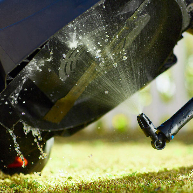 Nilfisk Core 140 Pressure Washer for Bike and Auto