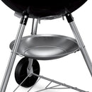Weber 47cm Bar-B-Kettle Charcoal Barbecue BBQ