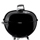 Weber 47cm Bar-B-Kettle Charcoal Barbecue BBQ