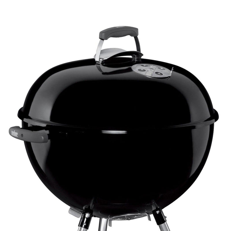 Weber 47cm Bar-B-Kettle Charcoal Barbecue BBQ