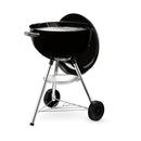 Weber 47cm Bar-B-Kettle Charcoal Barbecue BBQ