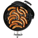 Weber 47cm Bar-B-Kettle Charcoal Barbecue BBQ