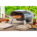 Nexgrill Ora Gas Powered 16 Rotating Pizza Oven Bundle