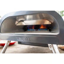 Nexgrill Ora Gas Powered 16 Rotating Pizza Oven Bundle