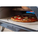 Nexgrill Ora Gas Powered 16 Rotating Pizza Oven Bundle