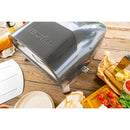 Nexgrill Ora Gas Powered 16 Rotating Pizza Oven Bundle