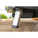 Nexgrill Ora Gas Powered 16 Rotating Pizza Oven Bundle