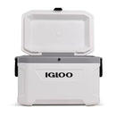 Igloo Latitude 51 Litre (54 US QT) & Quantum 11 Litre (12 US QT) Combo Ice Cooler Cool Box