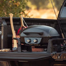 Nexgrill 2 Burner Cast Aluminium Table Top Gas Barbecue BBQ