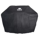 Nexgrill 7 Burner Stainless Steel Gas Barbecue BBQ + Side Burner + Rotisserie Kit + Cover