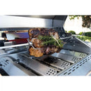Nexgrill 7 Burner Stainless Steel Gas Barbecue BBQ + Side Burner + Rotisserie Kit + Cover