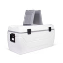 Igloo MaxCold 165QT 156L Large Food Drink Storage ICE Cooler Cool Box