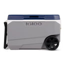 Igloo Max Cold Pro 85 Litre (90 US QT) Roller Cooler Box Large Food Drink Storage ICE Cooler