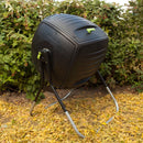 Lifetime 189 Litre (50 Gallon) Single Composter - Model 60076