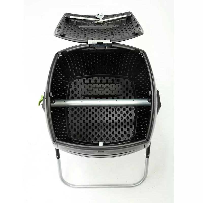 Lifetime 189 Litre (50 Gallon) Single Composter - Model 60076