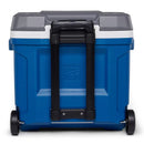 Igloo MaxCold 30QT 28L Large Food Drink Storage Roller ICE Cooler Cool Box