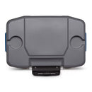 Igloo MaxCold 30QT 28L Large Food Drink Storage Roller ICE Cooler Cool Box