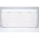 Igloo MaxCold 120QT 113L Large Cool Box Street Food Drink Storage ICE Cooler