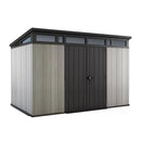 Keter Artisan 11ft x 7ft Large Garden Storage Shed