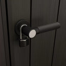 Keter Artisan 11ft x 7ft Large Garden Storage Shed