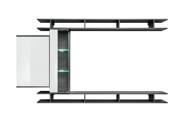 Luscanny Game Entertainment Display Unit