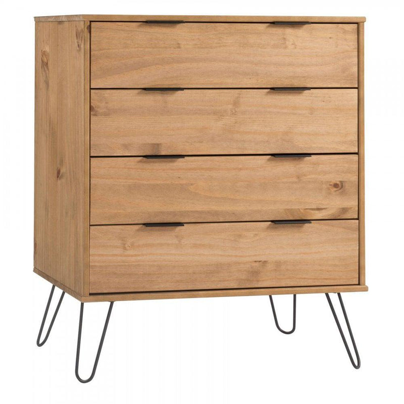 Acadia 4 Drawer Chest