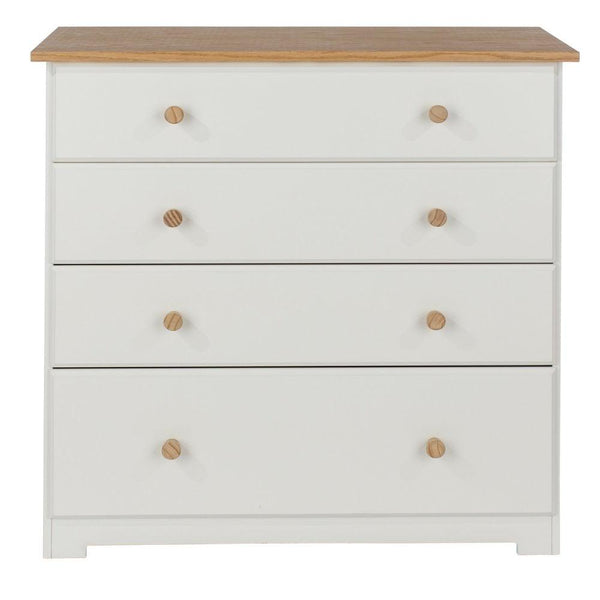 Alabama 4 Drawer Chest