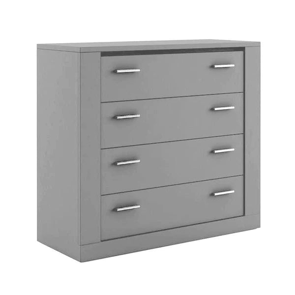 Modern Wooden Chest of 10 Drawers for Bedroom In 5 Colours