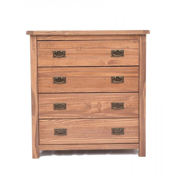 Brunswick 4 Drawer Chest