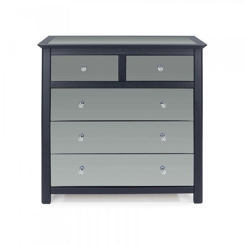 Camelia 2+3 Chest