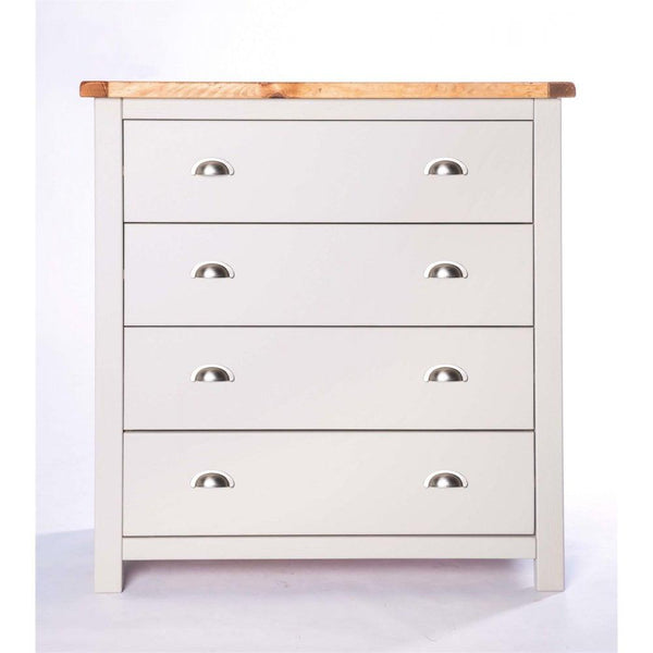 Columbia 4 Drawer Chest