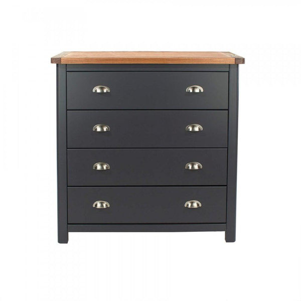 Coniston 4 Drawer Chest