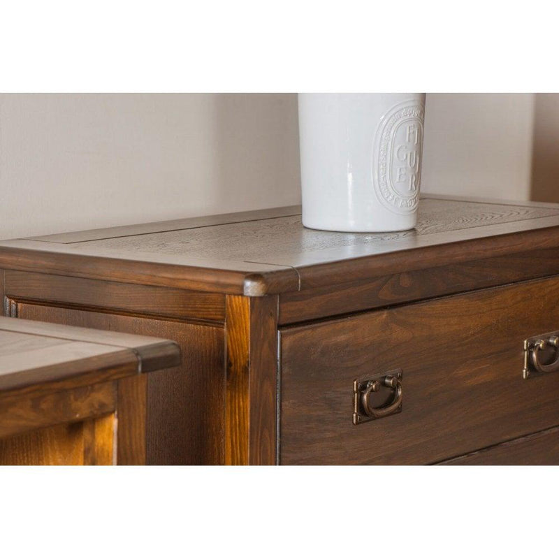 Denver 5 Drawer Tallboy