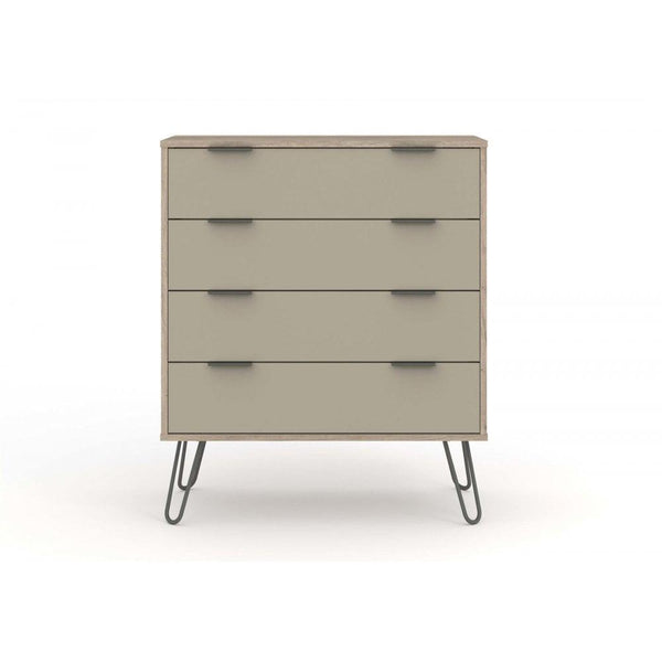 Henley 4 Drawer Chest