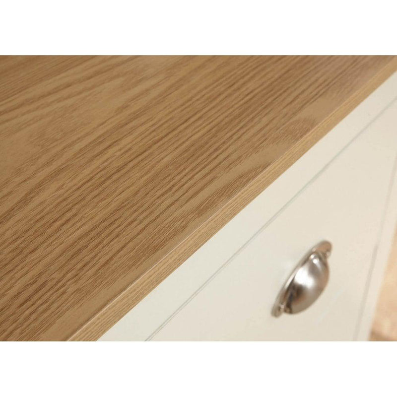 Lancaster 4 Drawer Chest