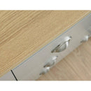 Lancaster Grey Chest