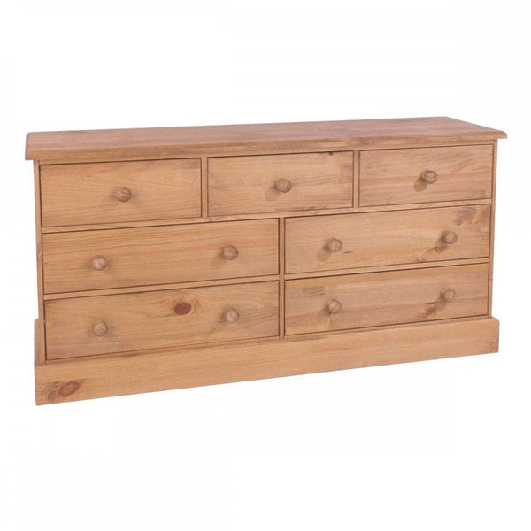 Malvern 7 Drawer Chest
