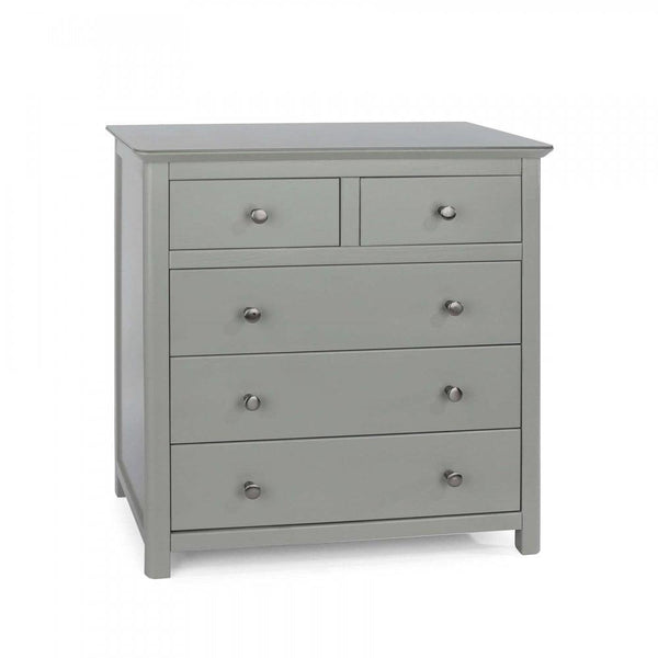 Marie 2+3 Luxury Chest